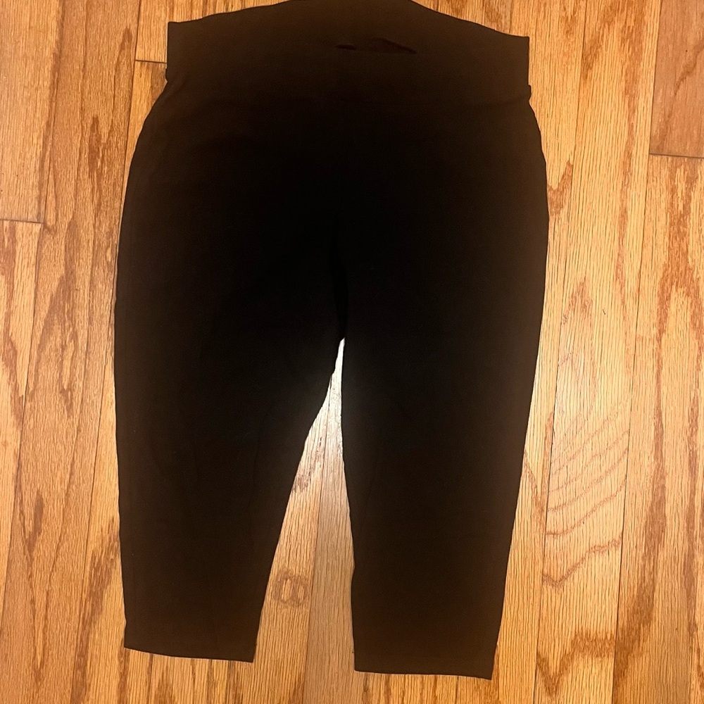 Women’s Black Torrid Leggings